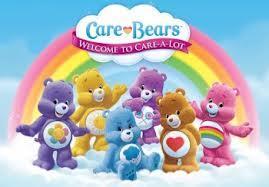 Care Bears: Welcome to Care-a-Lot (TV Series)