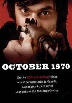 October 1970 (Miniserie de TV)