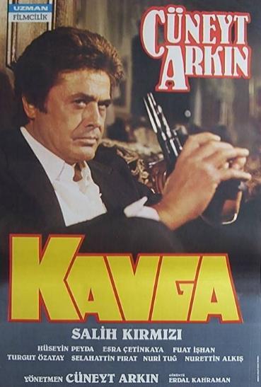 Kavga