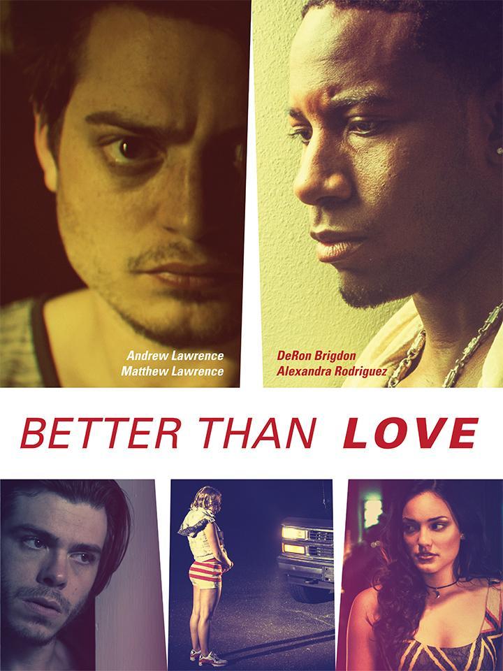 Better Than Love