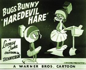 Haredevil Hare (S)