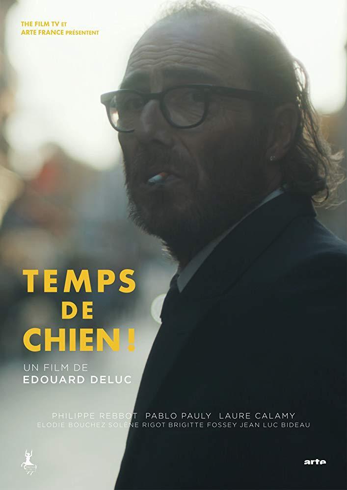 Temps de Chien! (TV)