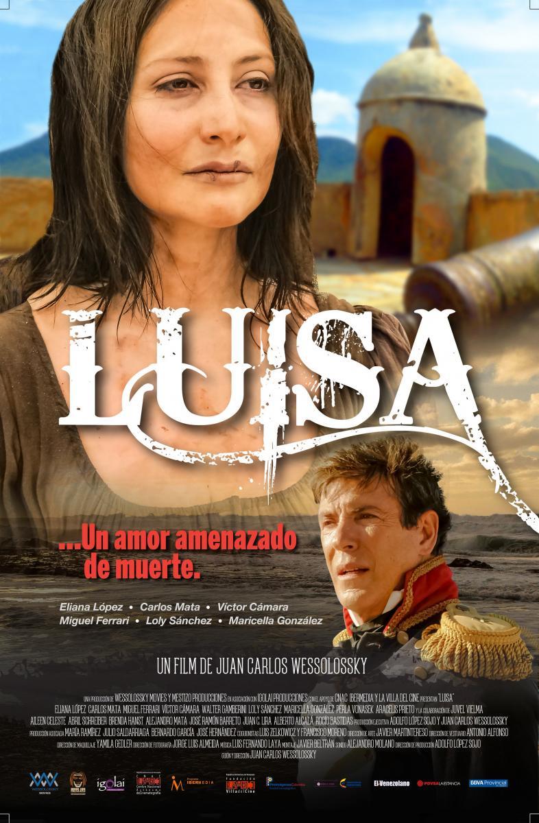 Luisa