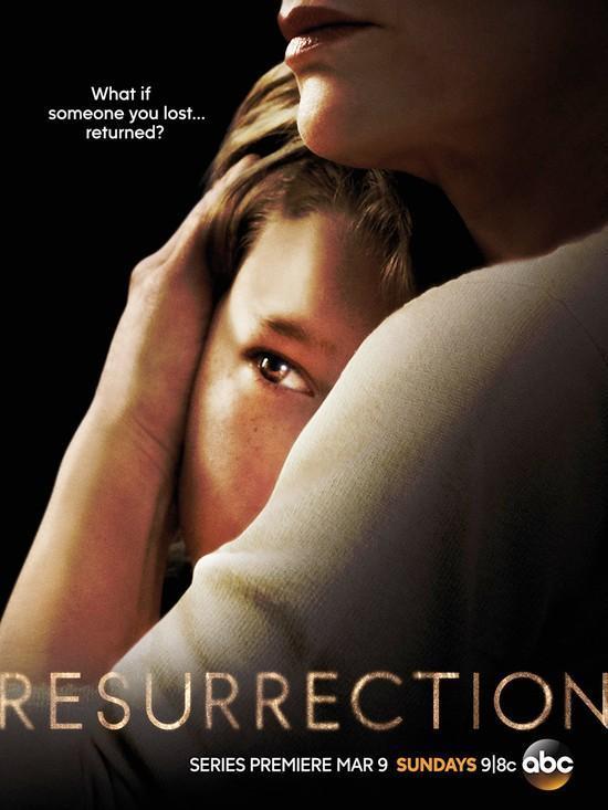 Resurrection (Serie de TV)