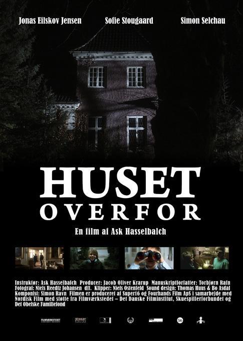 Huset overfor (C)