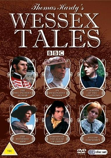 Wessex Tales (TV) (TV Miniseries)