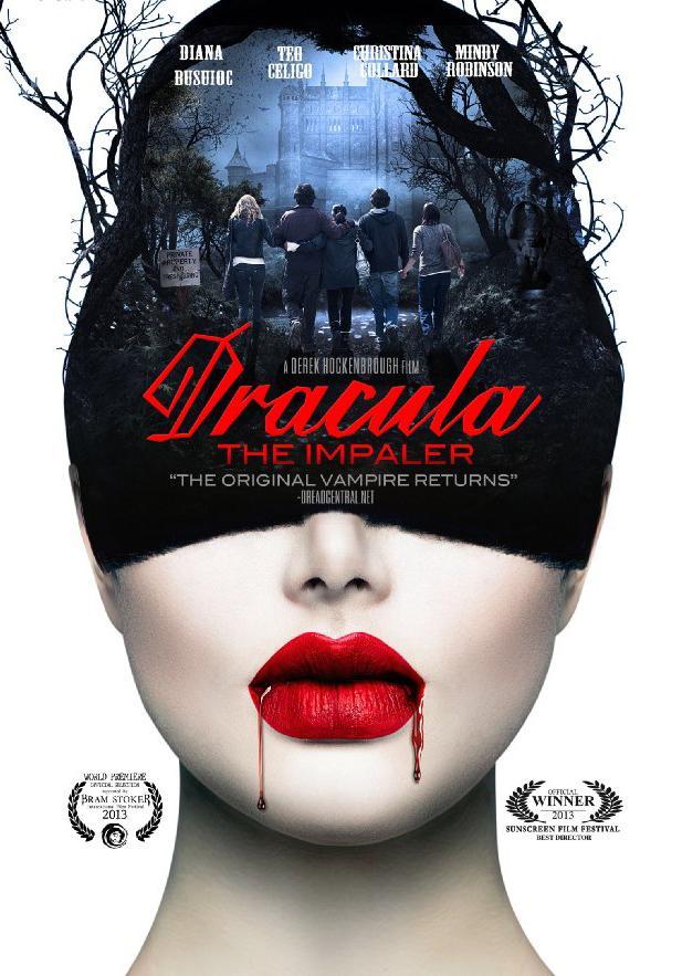 Dracula: The Impaler