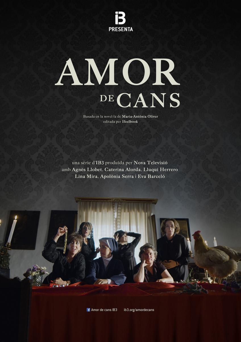 Amor de cans (Serie de TV)