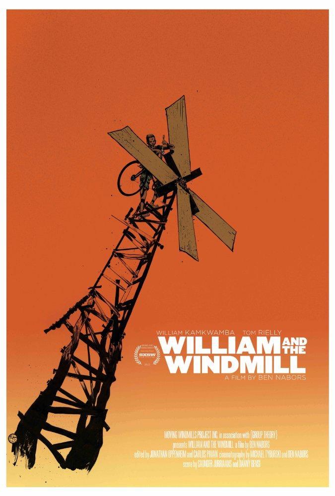 William and the Windmill