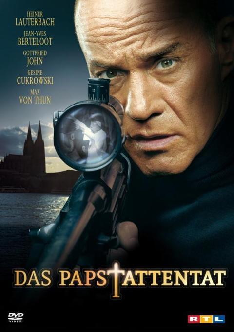 Das Papstattentat (TV)