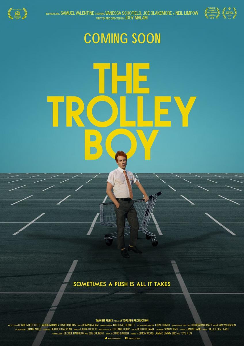 The Trolley Boy (C)