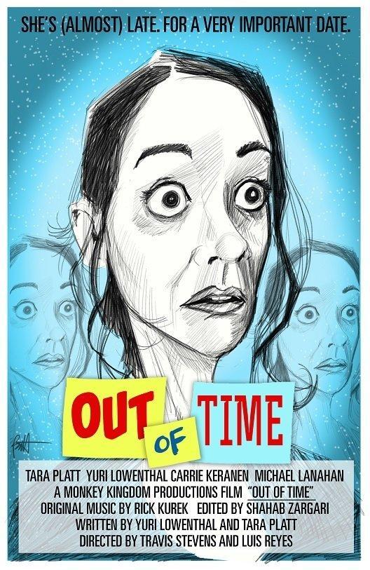 Out of Time (C)