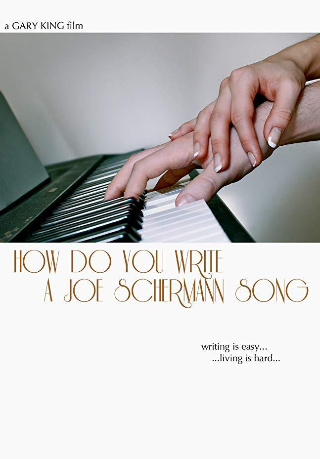 How Do You Write a Joe Schermann Song