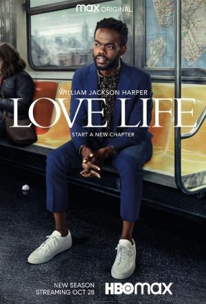 Love Life 2 (TV Series) (2021)