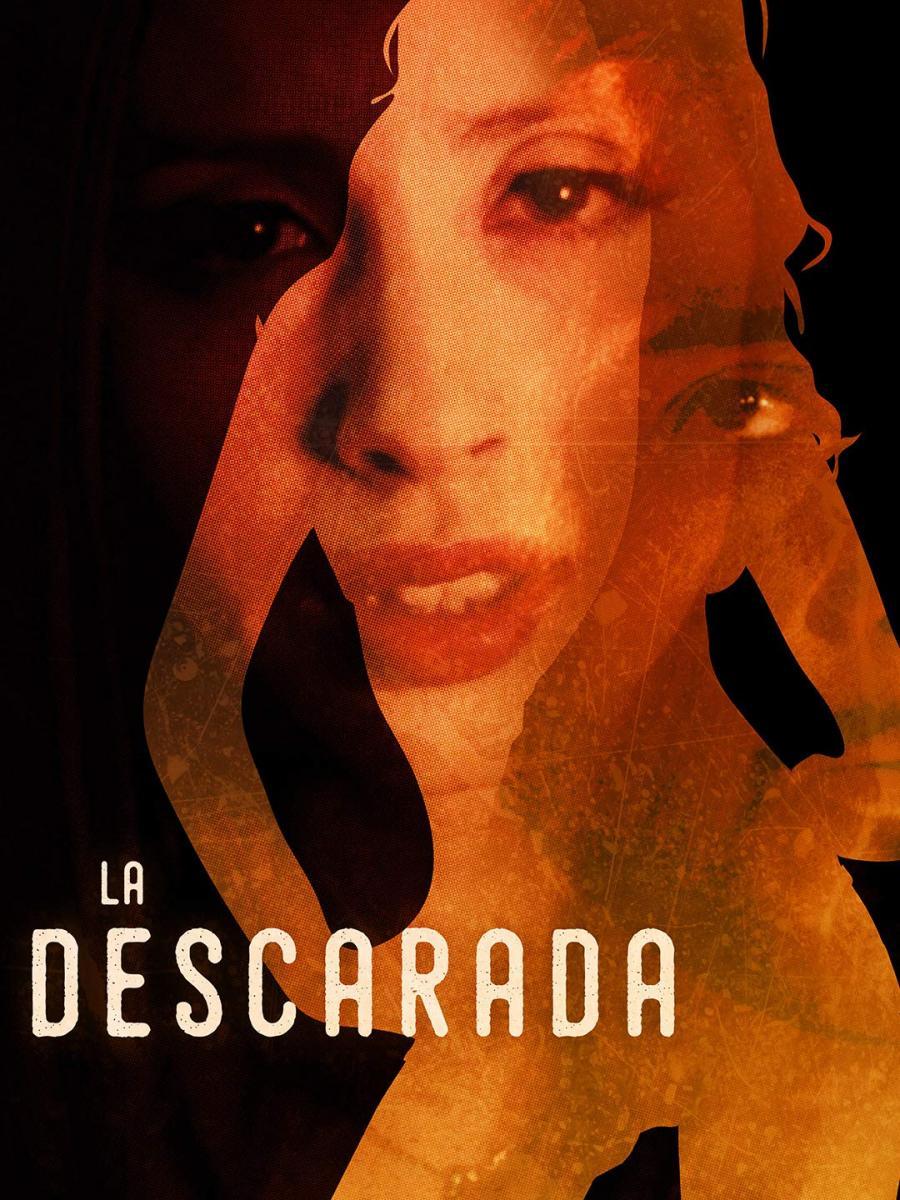 La descarada (TV)