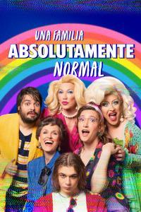 Una familia absolutamente normal (Serie de TV)