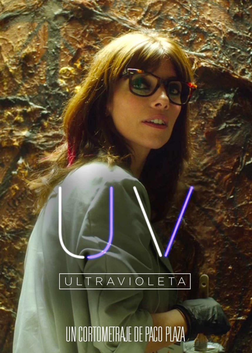 Ultravioleta (C)