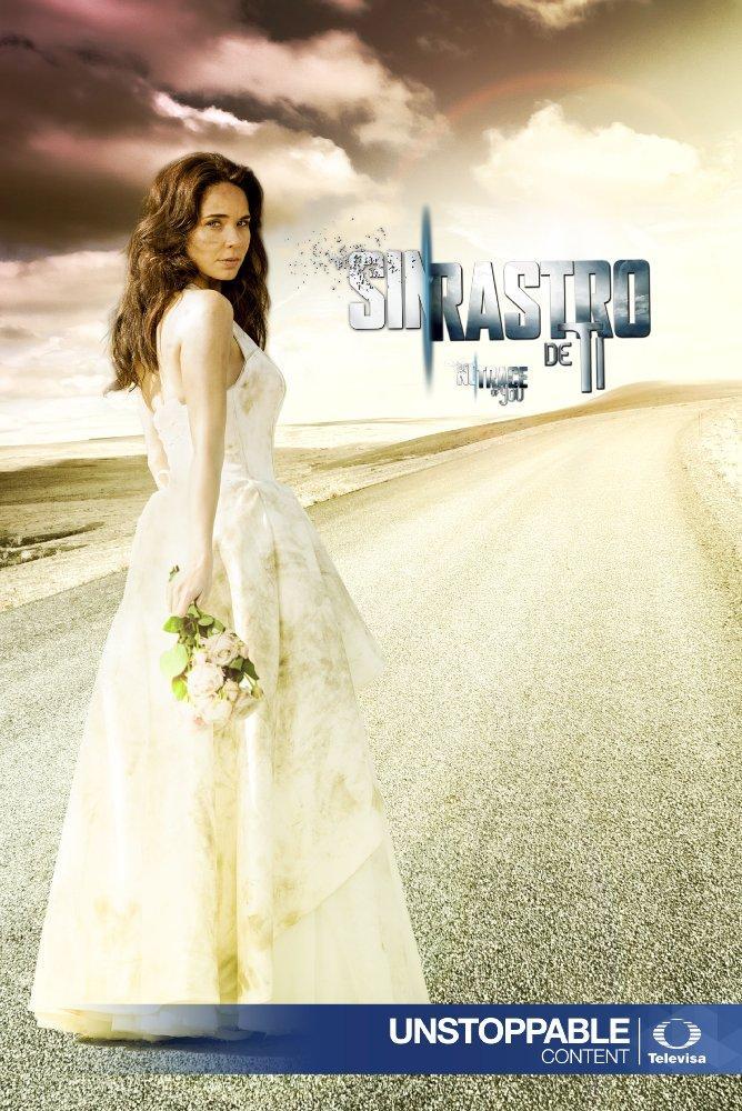 Sin rastro de ti (TV Series)