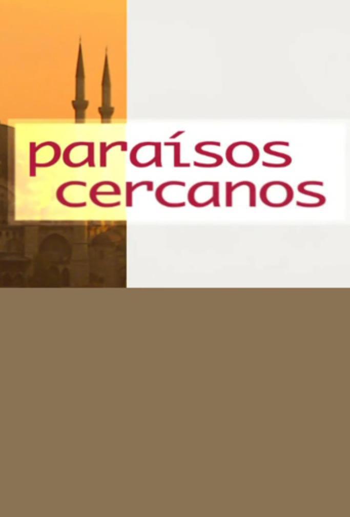 Paraísos cercanos (Serie de TV)