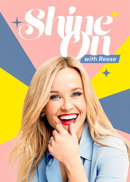 Shine On with Reese (Serie de TV)