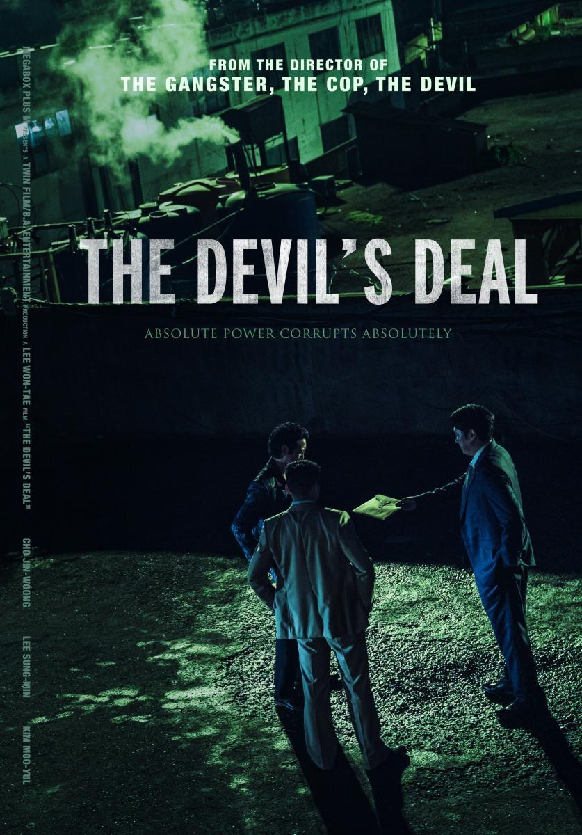 The Devil's Deal