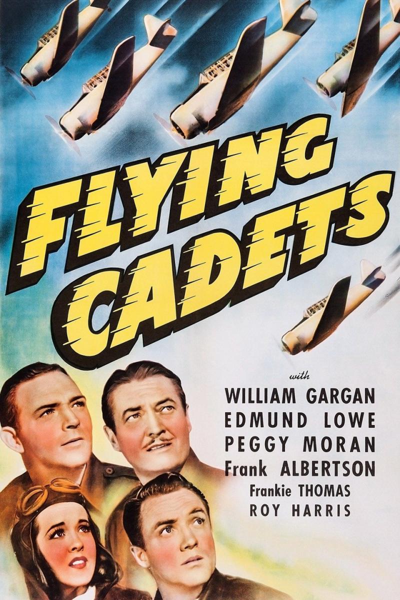 Flying Cadets