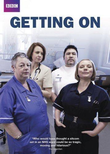 Getting On (Serie de TV)