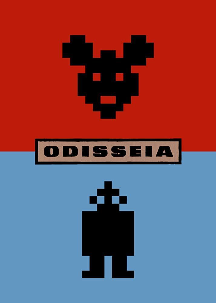 Odisseia (Serie de TV)