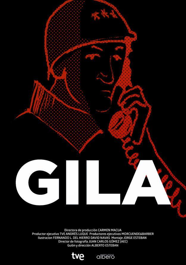 Gila