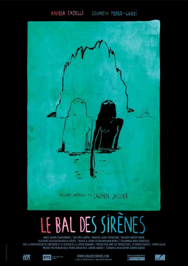 Le Bal des Sirènes (S)