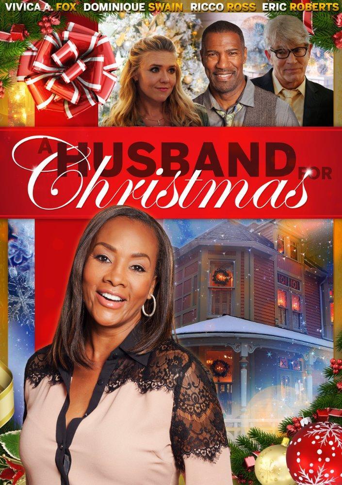 A Husband for Christmas (TV)