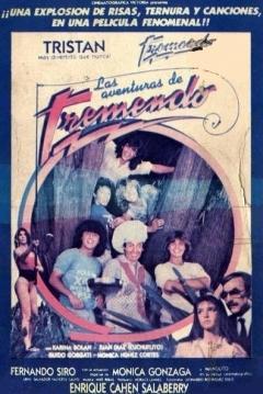 Las aventuras de Tremendo