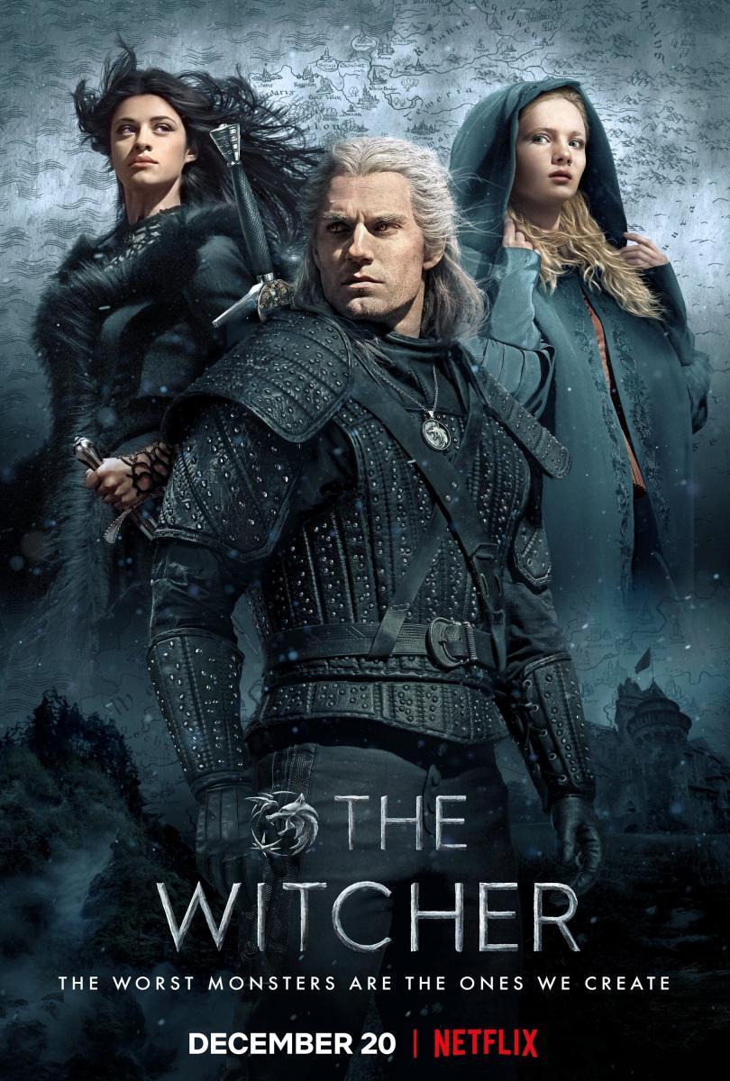 The Witcher (TV Series)