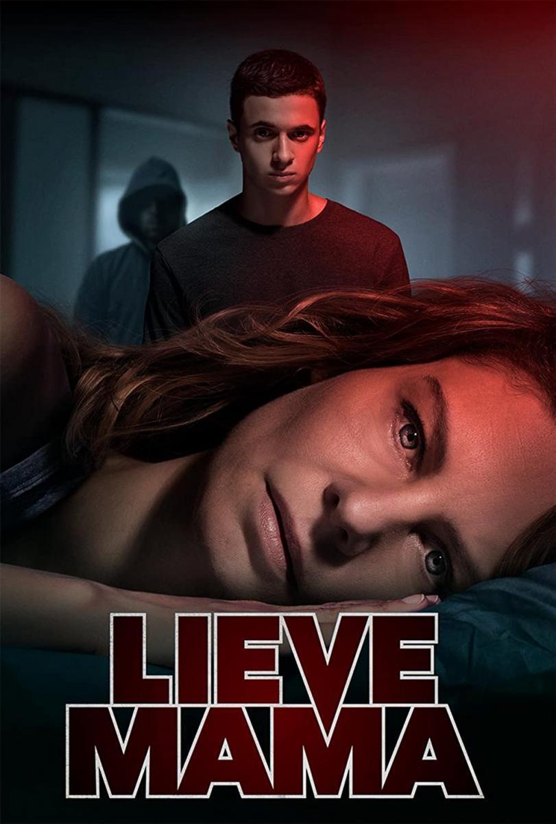 Lieve Mama (Serie de TV)