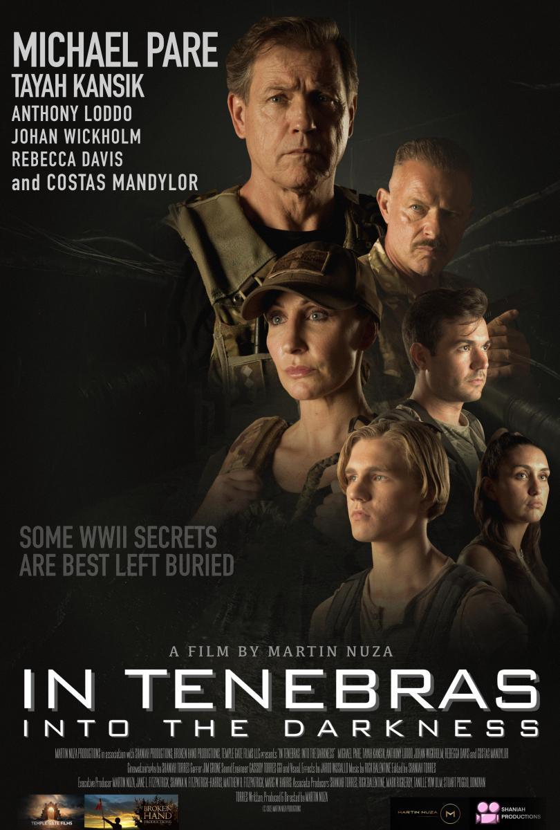 In Tenebras: Into the Darkness