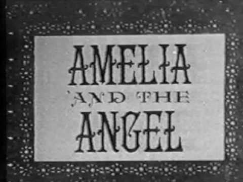 Amelia and the Angel