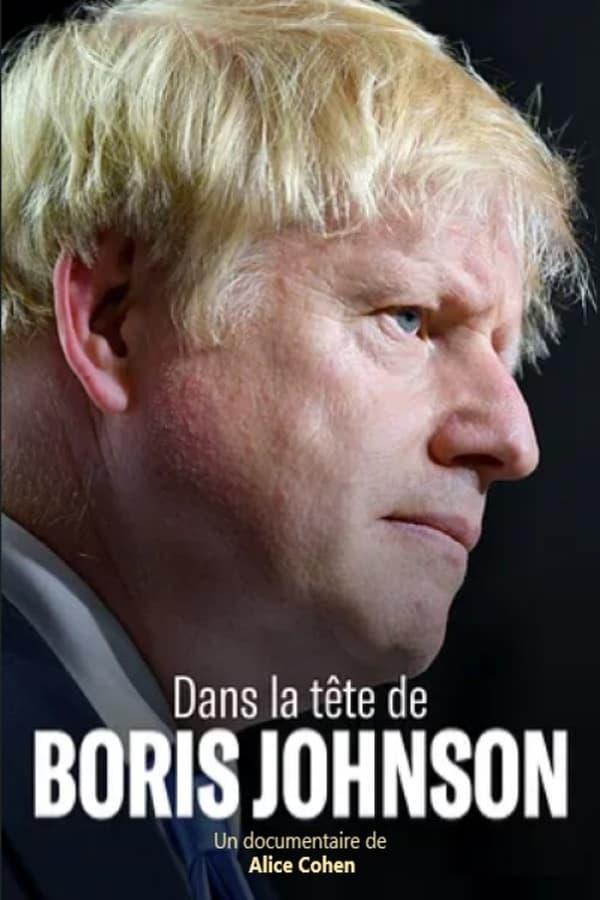 En la mente de Boris Johnson (TV)