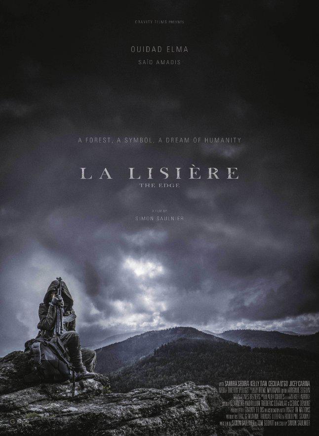 La lisière (C)