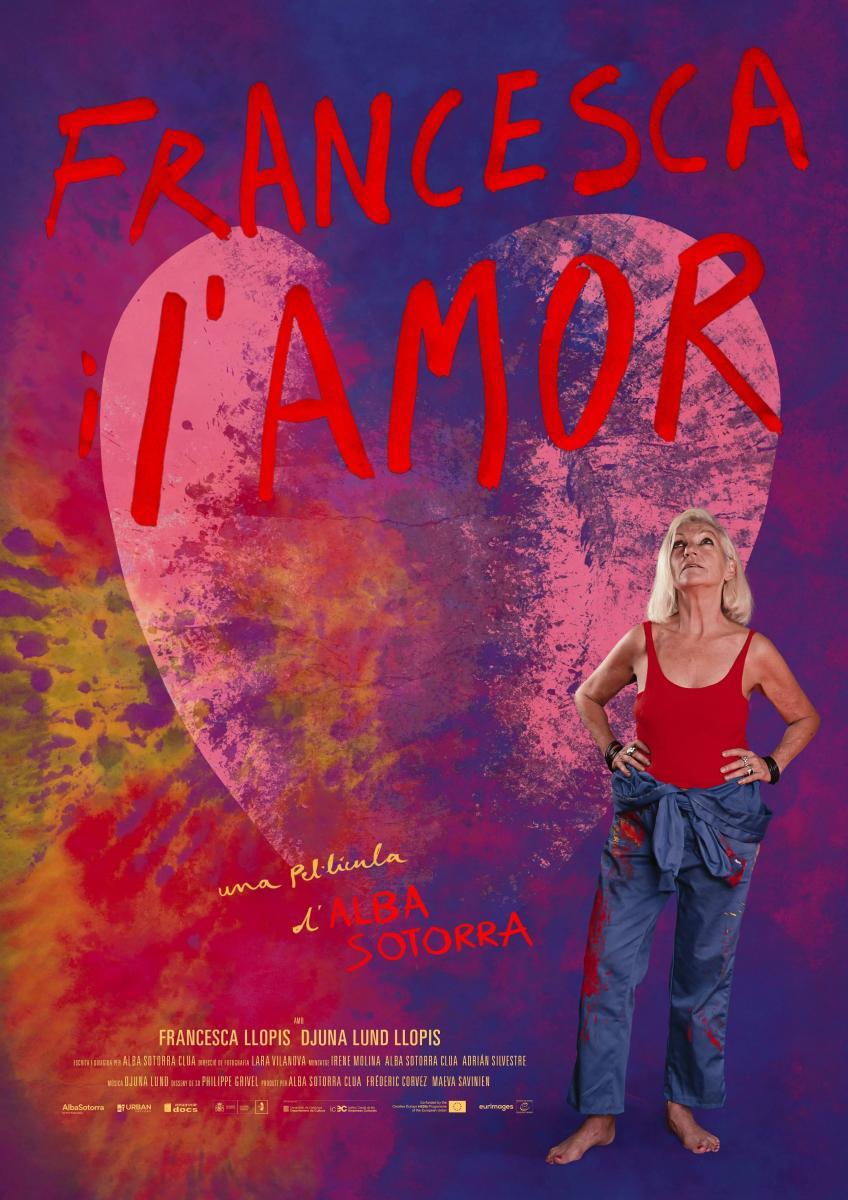 Francesca y el amor