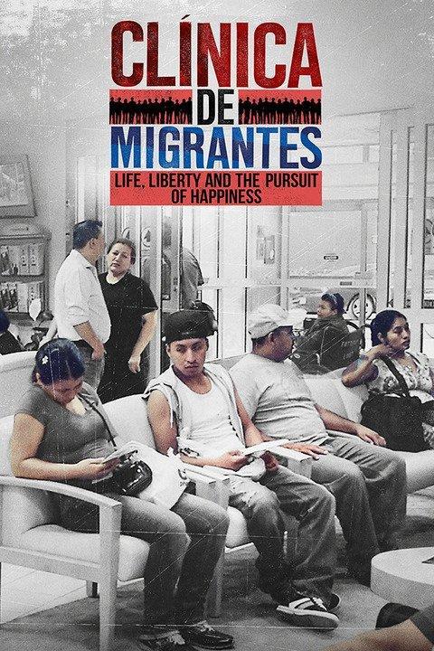 Clinica de Migrantes