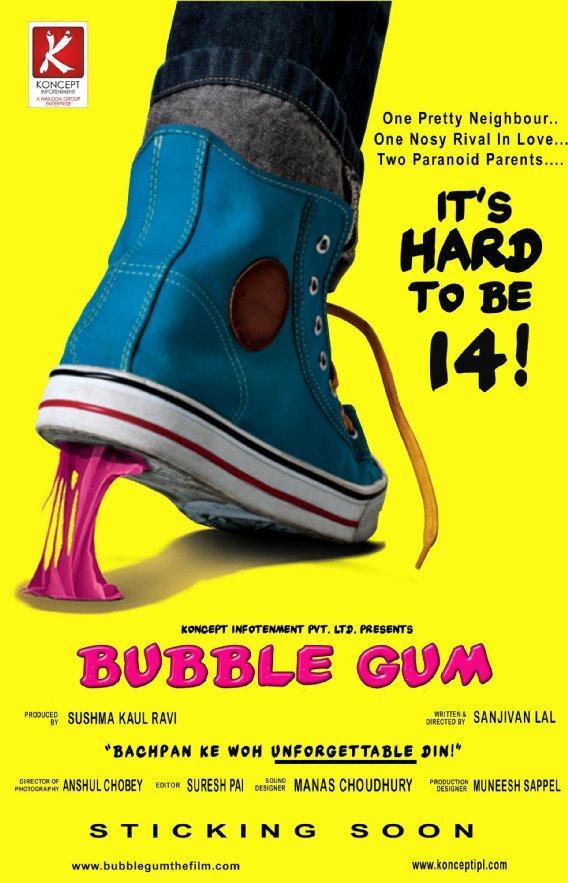 Bubble Gum