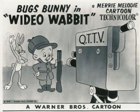 Wideo Wabbit (S)