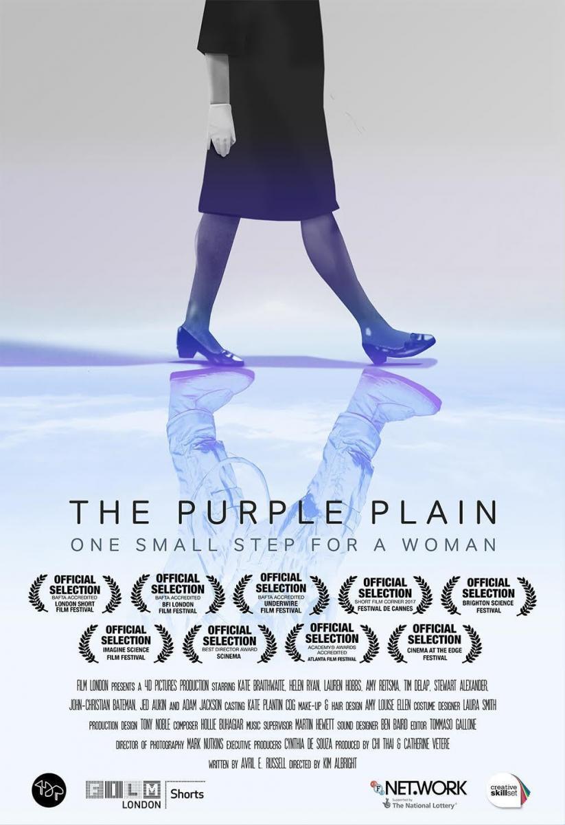 The Purple Plain