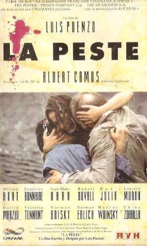 La peste