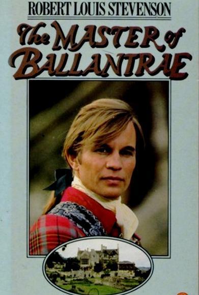 The Master of Ballantrae (TV)