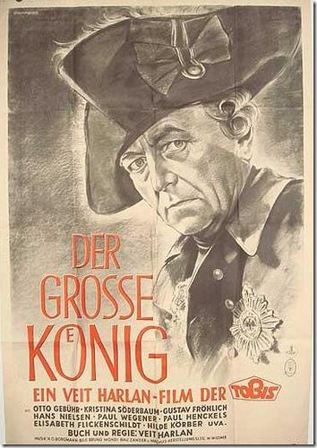 The Great King (1942)