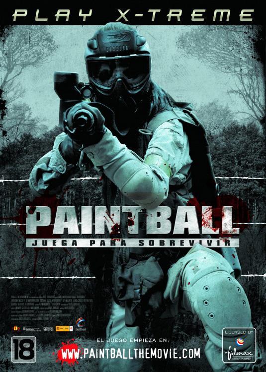 Paintball