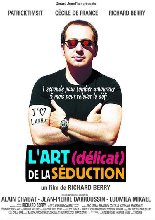 L'art (délicat) de la séduction