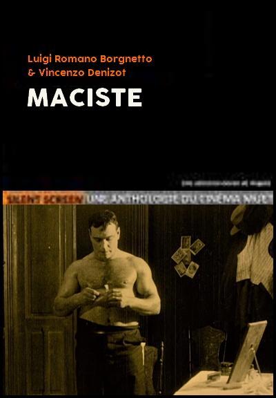 Maciste