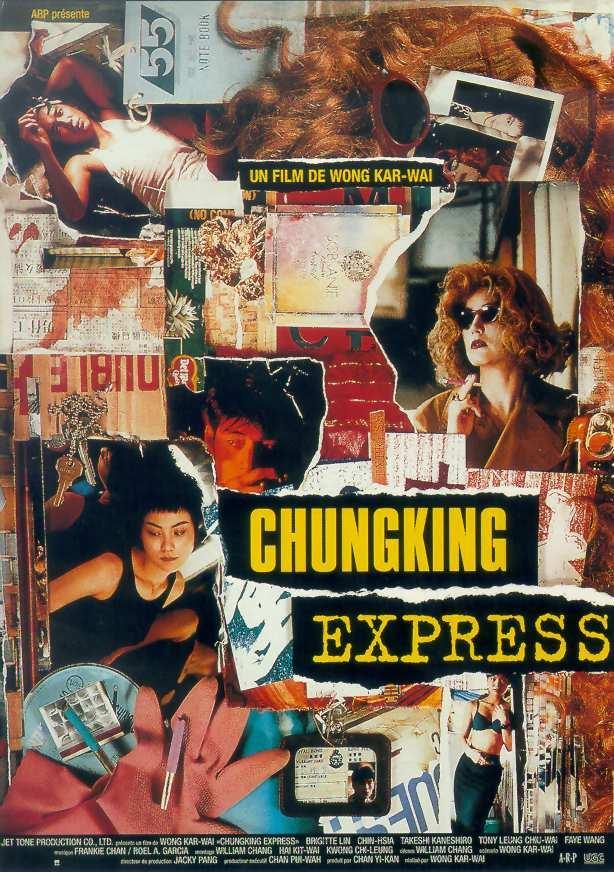 Chungking Express